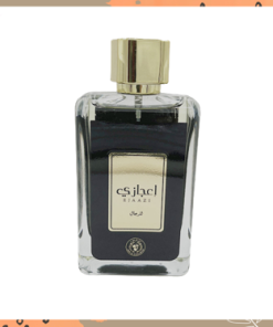 Parfum Pria Wanita EJAAZI Parfume Arab Dubai EDP 5ml 10ml 100ml - Gambar 7