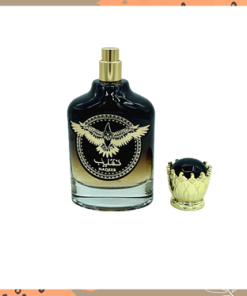 Parfum Pria Wanita Arab NAQEEB EDP Parfume Spray 5ml 10ml 100ml - Gambar 7