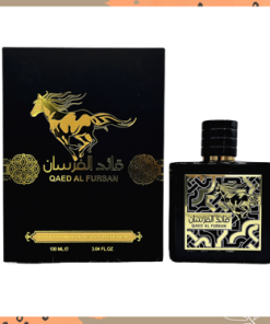 Parfum Arab Dubai Qaed al fursan Pria dan Wanita EDP 5ml 10ml 100ml - Gambar 4