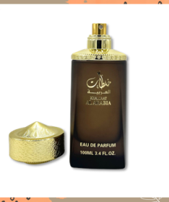Minyak Wangi eau de Parfum Pria Khaltaat Al Arabia 5ml 10ml 100ml - Gambar 5