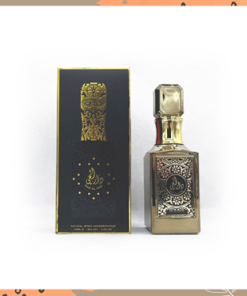 Parfum Arab Pria Dar Al Hae Natural Spray Parfume 5ml 10ml 100ml - Gambar 6