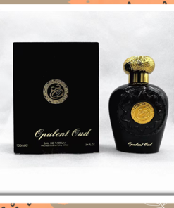 Parfum Pria dan Wanita Opulent Oud Dubai parfume EDP 5ml 10ml 100ml - Gambar 8