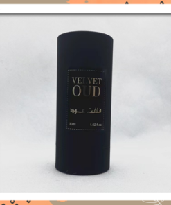 Parfum Arab Pria dan Wanita EDP Velvet Oud Parfume Lattafa 5ml 30ml - Gambar 8