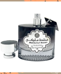 Parfum Pria Mukhallat Malaki Arab Parfume Spray EDP 5ml 10ml 100ml - Gambar 5