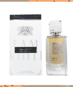 Parfume Ana Al Abiyadh Eau de Parfum Premium Unisex 5ml 10ml 100ml - Gambar 5