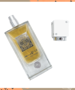 Parfume Ana Al Abiyadh Eau de Parfum Premium Unisex 5ml 10ml 100ml - Gambar 8