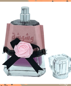 Parfum Arab Wanita Washwash lattafa Eau de parfume 5ml 10ml 100ml - Gambar 5