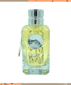 Parfum Arab Dubai Pria dan Wanita parfume Dirham eau de toilette 5ml 10ml 100ml - Gambar 5