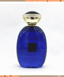 Parfum Arab Dubai RIHANNA Sapphire Pria dan Wanita EDP Import 5ml 10ml 100ml - Gambar 5