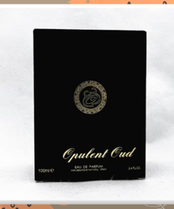 Parfum Pria dan Wanita Opulent Oud Dubai parfume EDP 5ml 10ml 100ml - Gambar 7