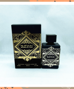 Parfum Arab Unisex Badee al oud glory EDP Parfume 5ml 10ml 100ml - Gambar 8