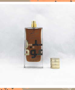Parfum Arab Ameer al oud Pria dan Wanita EDP Parfume 5ml 10ml 100ml - Gambar 8