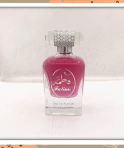 Parfum Wanita Minyak Wangi Arab Dubai Fatime EDP 5ml 10ml 100ml - Gambar 5