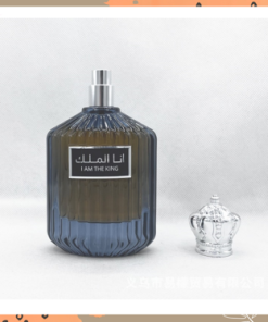 Parfum Pria I am The King eau de parfume for Men 5ml 10ml 100ml - Gambar 6