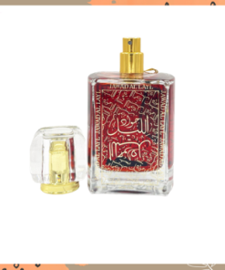 Minyak Wangi Oud Al Shuyukh eau de parfum pria dan wanita Parfume 5ml 10ml 100ml - Gambar 4