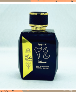 Parfum Arab Dubai Wisal Al Ahaba Pria Wanita EDT 5ml 10ml 100ml - Gambar 5