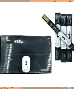 Alternative view of Parfum Pria Wanita DIRHAM Black Parfume Arab Spray EDP 35ml
