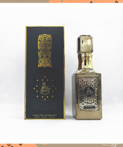 Parfum Arab Pria Dar Al Hae Natural Spray Parfume 5ml 10ml 100ml - Gambar 5