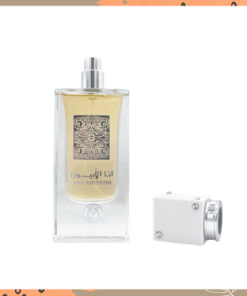 Parfume Ana Al Abiyadh Eau de Parfum Premium Unisex 5ml 10ml 100ml - Gambar 7