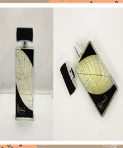Parfum Arab Dubai Najdia Lattafa Fresh Unisex EDP 5ml 10ml 100ml - Gambar 6