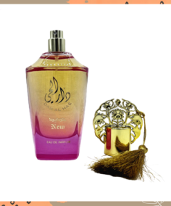 Parfum Wanita dan Pria Arab Dubai Dar Al Hae EDP 5ml 10ml 100ml - Gambar 5