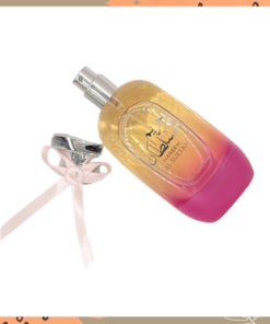 Parfum Arab Pria dan Wanita Hareem Al Sultan Parfume Dubai EDP  5ml 10ml 100ml - Gambar 7