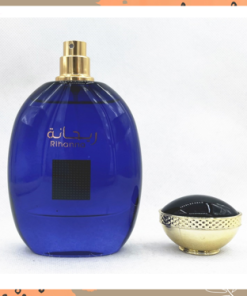 Parfum Arab Dubai RIHANNA Sapphire Pria dan Wanita EDP Import 5ml 10ml 100ml - Gambar 6
