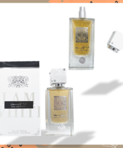 Parfume Ana Al Abiyadh Eau de Parfum Premium Unisex 5ml 10ml 100ml - Gambar 6