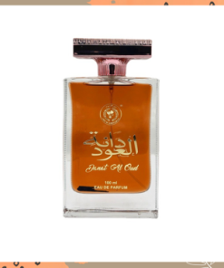 Parfum Pria dan Wanita Danat Al Oud Minyak Wangi EDP 5ml 10ml 100ml - Gambar 4