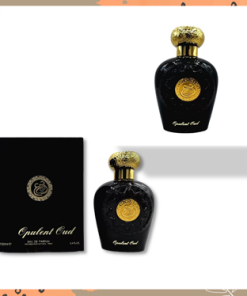 Parfum Pria dan Wanita Opulent Oud Dubai parfume EDP 5ml 10ml 100ml - Gambar 5