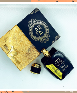 Parfum Arab Dubai Wisal Al Ahaba Pria Wanita EDT 5ml 10ml 100ml - Gambar 4