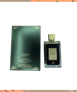Parfum Pria Wanita EJAAZI Parfume Arab Dubai EDP 5ml 10ml 100ml - Gambar 5