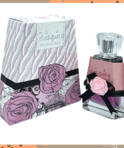 Parfum Arab Wanita Washwash lattafa Eau de parfume 5ml 10ml 100ml - Gambar 6