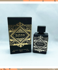 Parfum Arab Unisex Badee al oud glory EDP Parfume 5ml 10ml 100ml - Gambar 4