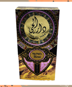 Parfum Wanita dan Pria Arab Dubai Dar Al Hae EDP 5ml 10ml 100ml - Gambar 7
