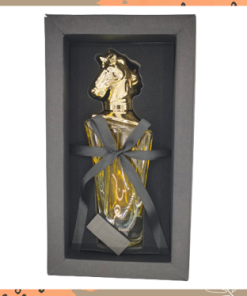 Parfum Arab Maahir Lattafa Gold Dubai Parfume EDP 5ml 10ml 100ml - Gambar 8