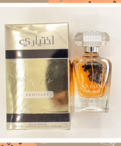 Parfum Arab Pria dan Wanita Ekhtiari Parfume EDP  Tahan Lama 5ml 10ml 100ml - Gambar 3
