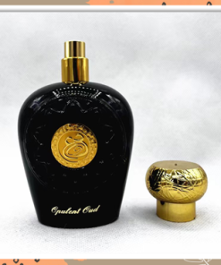 Parfum Pria dan Wanita Opulent Oud Dubai parfume EDP 5ml 10ml 100ml - Gambar 4