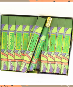 Parfum Wanita Arab Dubai ROMANCE Parfume Spray EDP 35ml - Gambar 6