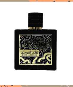 Parfum Arab Dubai Qaed al fursan Pria dan Wanita EDP 5ml 10ml 100ml - Gambar 6
