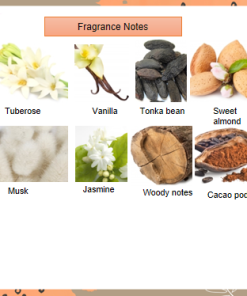 Alternative view of Parfum Arab Dubai Wanita Pria Ard Al Zaafaran Bint Hooran Hitam Emas 5ml 10ml 100ml