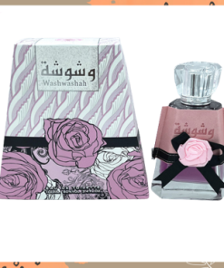 Parfum Arab Wanita Washwash lattafa Eau de parfume 5ml 10ml 100ml - Gambar 4