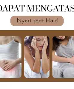Alternative view of Kursi Ratus Perawatan Miss V Bangku Ratus Portable Elektrik Bisa Uap Wajah