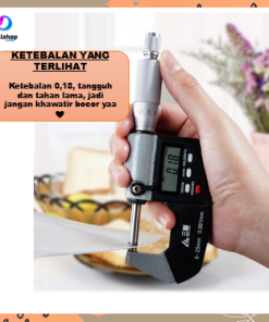 Plastik Makanan Vacum Press Kedap Udara Kantong Vacuum Sealer Transparan - Gambar 6