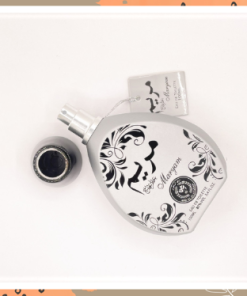 Parfum Arab Dubai Spray Maryam Pria dan Wanita 5ml 10ml 100ml - Gambar 4