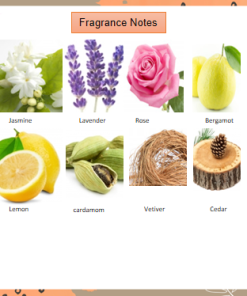 Alternative view of Parfum Arab Dubai Pria dan Wanita parfume Dirham eau de toilette 5ml 10ml 100ml