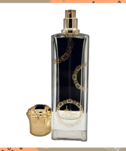 Parfum Pria Wanita Oud Fazza EDP Parfume Spray 5ml 10ml 100ml - Gambar 6