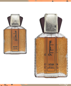 Parfum Pria Wanita Arab Dubai SULTAN 5ml 10ml 100ml - Gambar 7