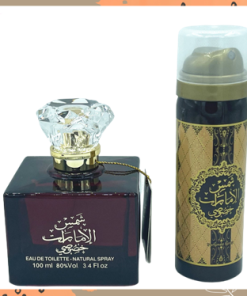 Parfum Arab Pria dan Wanita Shams el Emarat ard al zaafaran 5ml 10ml 100ml - Gambar 8