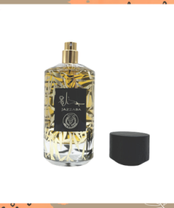 Parfum Arab JAZZABA EDP for Unisex Parfume Spray 5ml 10ml 100ml - Gambar 7